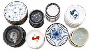 食器