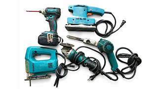 電動工具