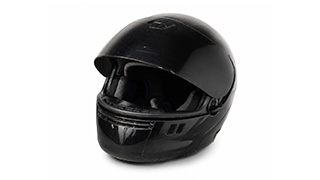 ヘルメット(バイク用)